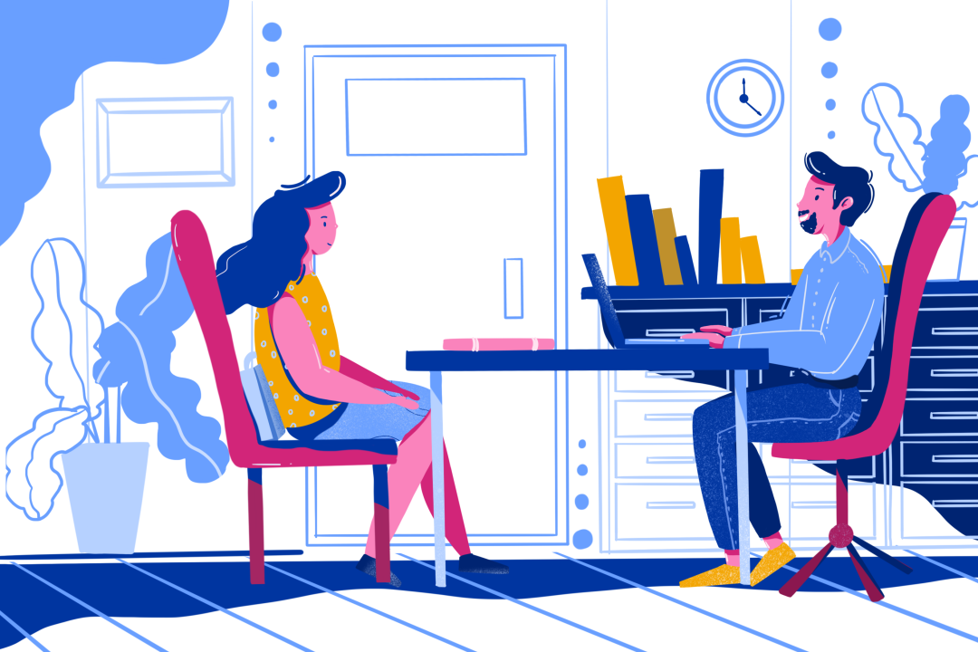 大学生职业生涯规划个人简历（写简历之前）