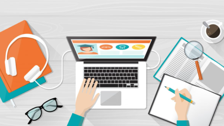 企业内部培训的目的是什么？越来越多的公司开始使用在线培训系统