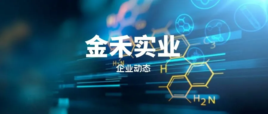 如何给金禾实业估值？