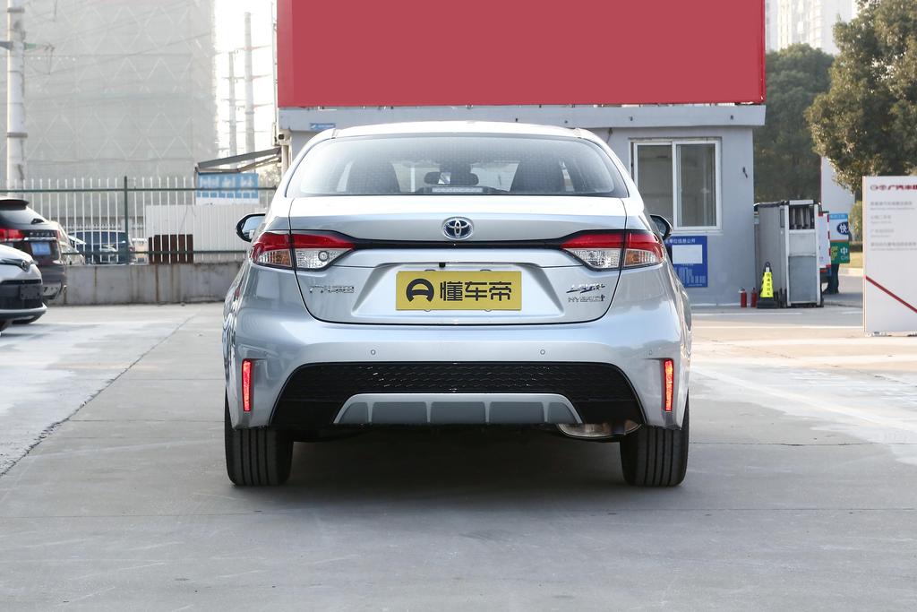 百公里最低油耗4.0L，2022款广汽丰田雷凌，值得购买吗？