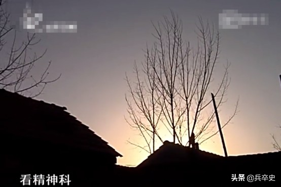 故事：山东学生遭遇“校园暴力”后精神分裂，被父母用铁链锁3年