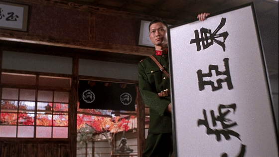 成龙，李连杰，周星驰，甄子丹？谁是港片中的第一抗日英雄？