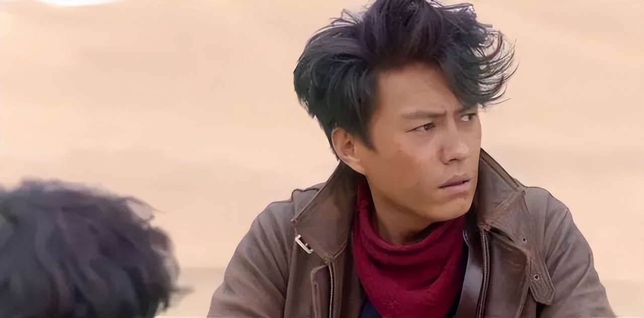 7年了，《鬼吹灯》拍了10版，遗憾，只有这4版是正宗“摸金范儿”