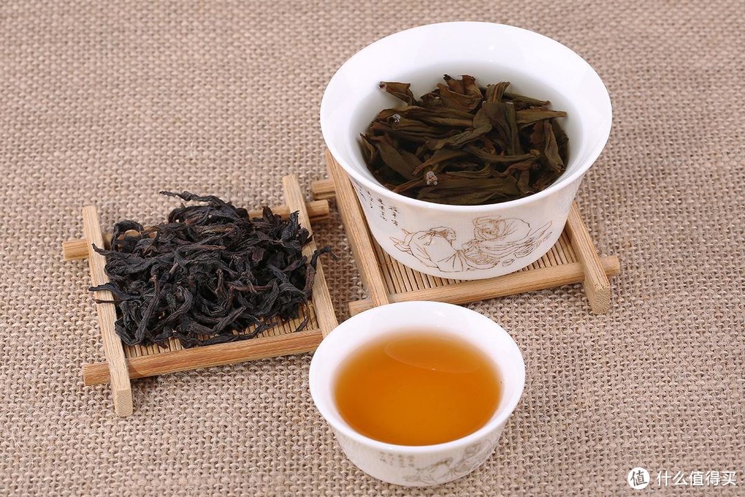 茶叶品牌排行榜前10名（优质品质茶叶品牌推荐）
