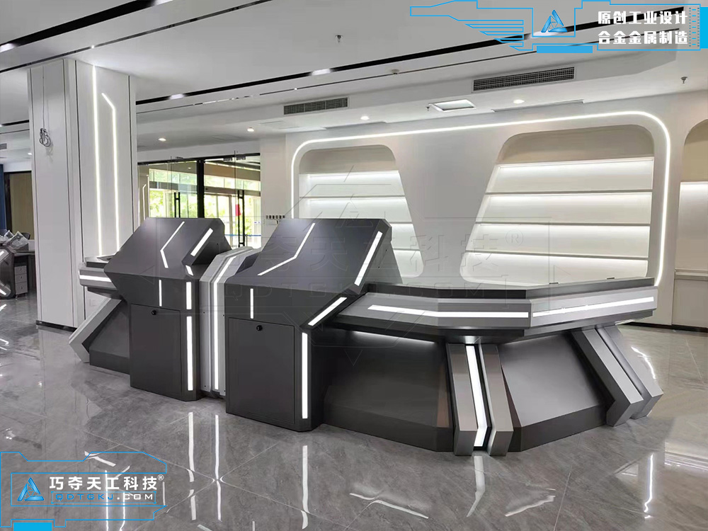 巧夺天工科技丨铸就情指行合成作战中心再升级、再突破