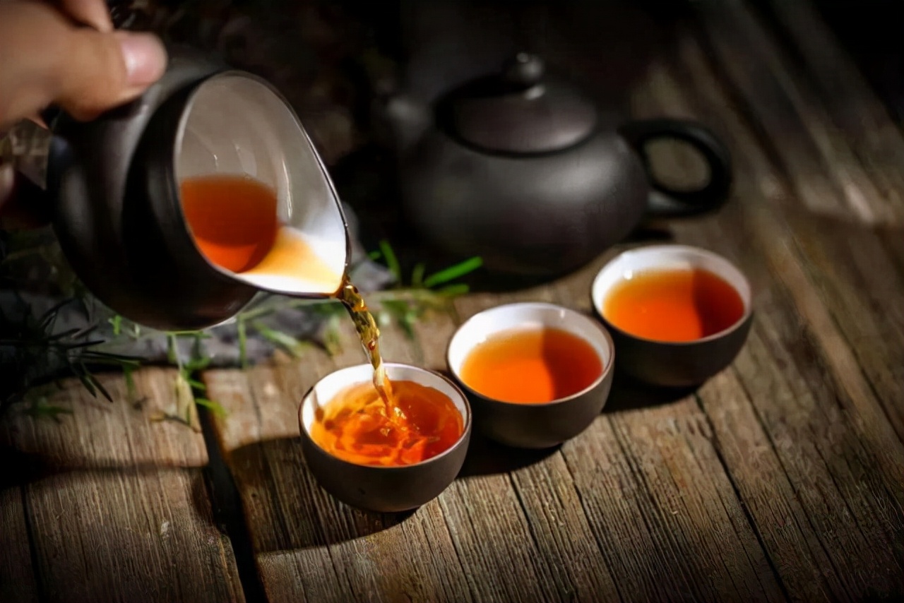 盘点“伤肾食物”排行榜，肾不好的人，趁早避开，肾也许好受些