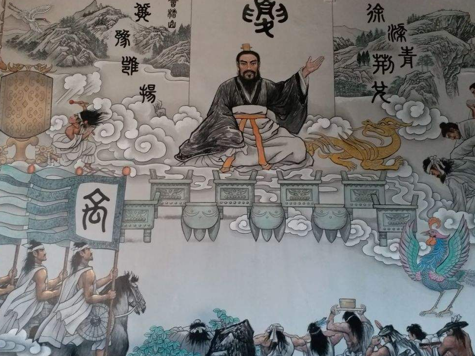 先秦十大不败名将：从姜尚到白起的常胜战神名录