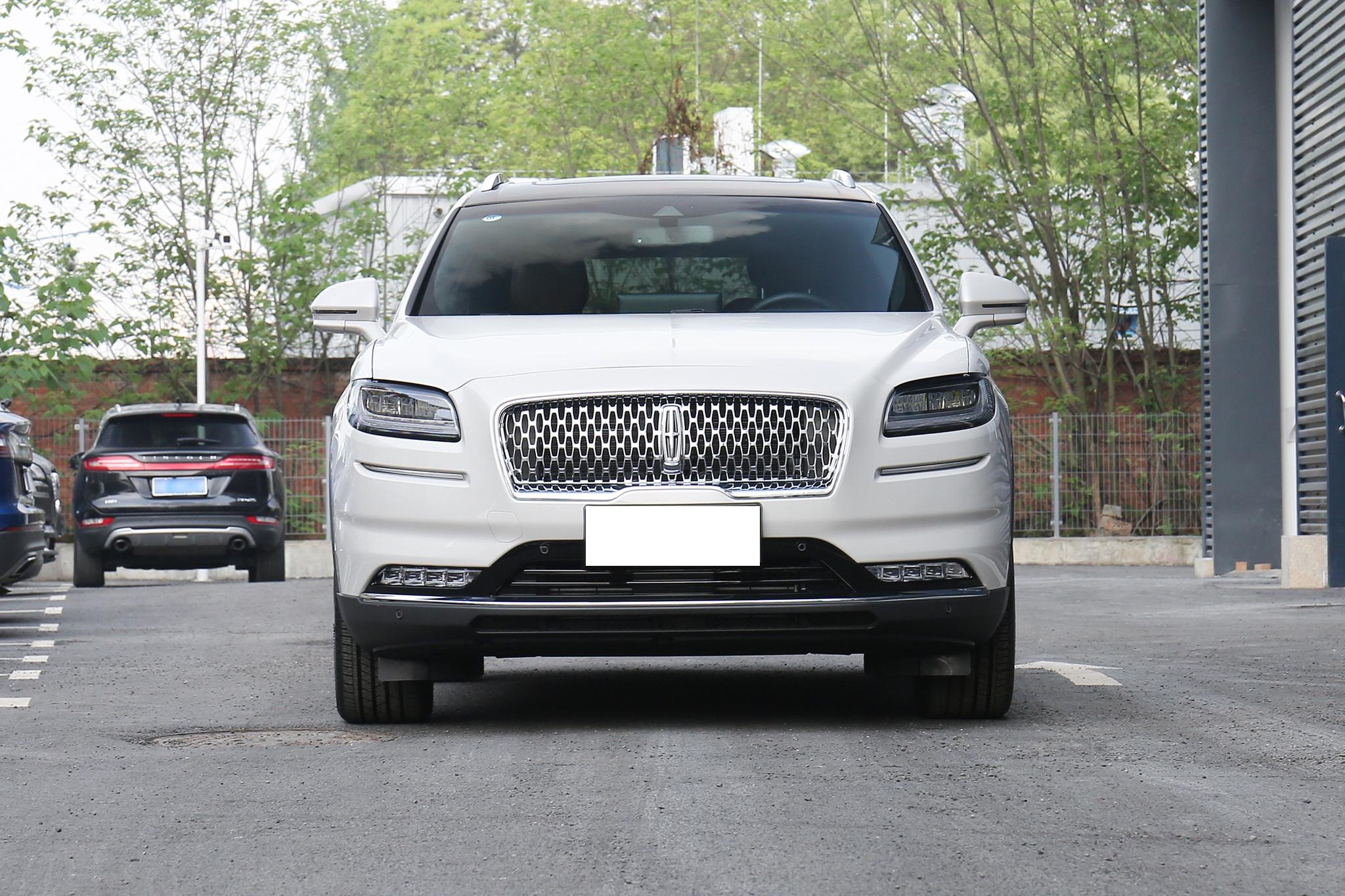 30多万买豪华SUV，这3台很划算，2.0T+8AT+四驱，懂车之选