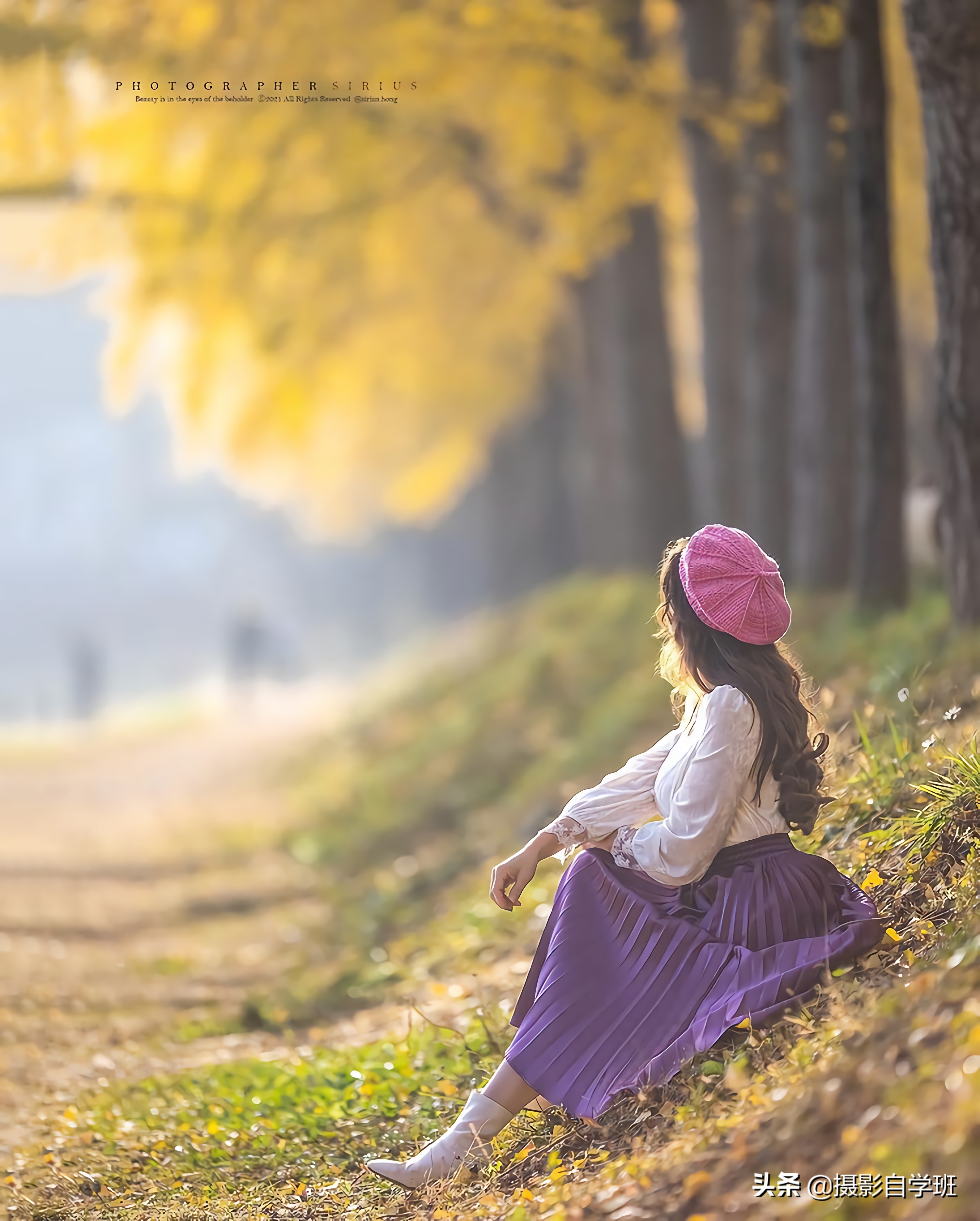 如何拍好人像摄影(11个人像摄影技巧帮你拍人像照片)