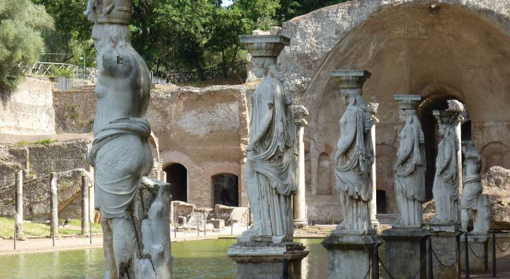 巨物恐惧：古代世界建筑奇观盘点（西地中海西欧篇）