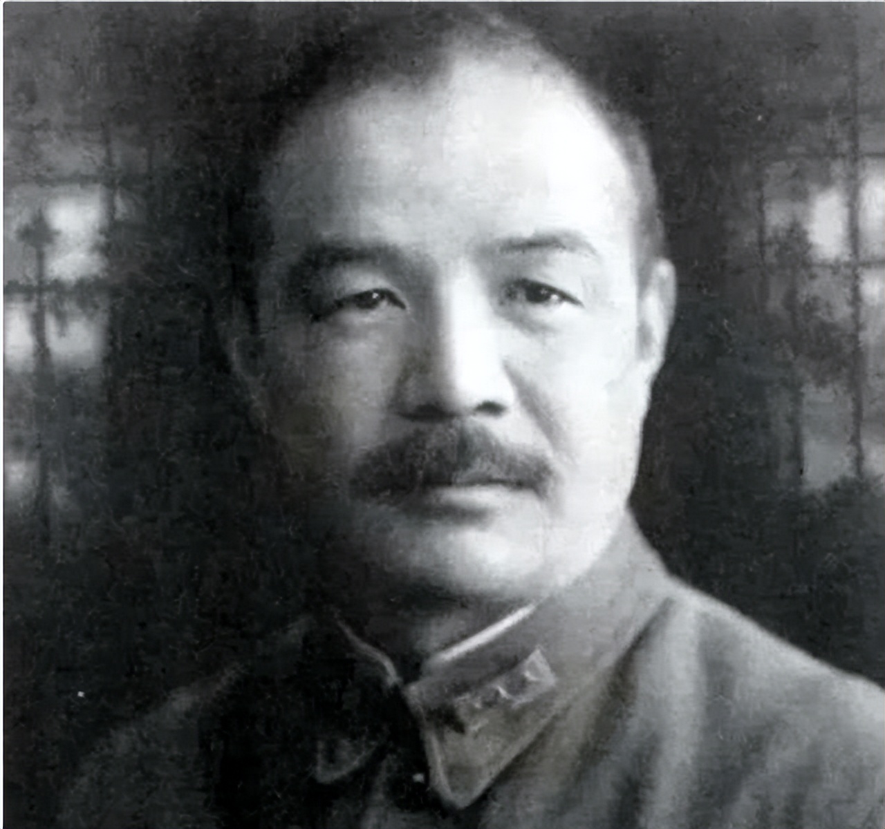 89年邓小平接见二野战友，见到杨国宇愣了愣说：这不是杨大人吗