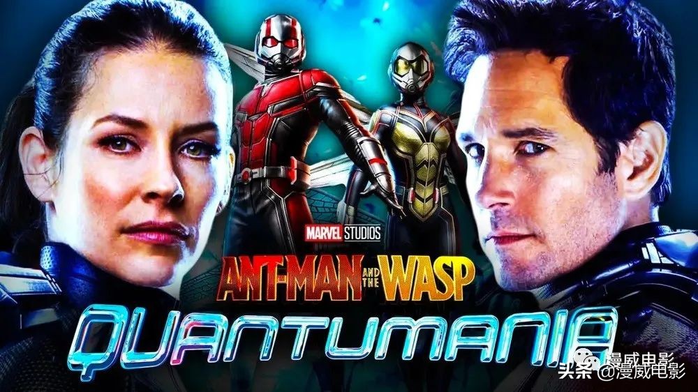 漫威将在本周末炸出很多大新闻，传闻“祖宝”要来演大反派