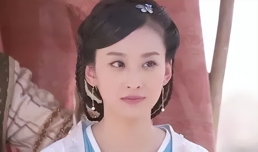 这10个女星，明明长得清纯无辜，演起“蛇蝎美人”却一个比一个狠