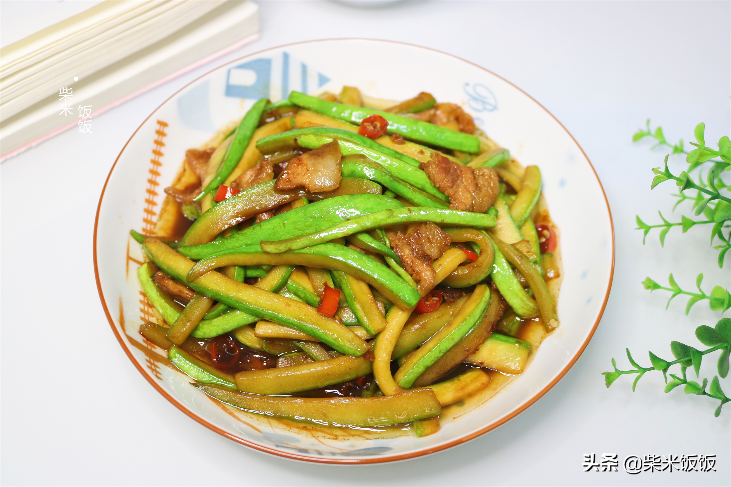 除夕年夜饭，分享6道家常小炒，寓意六六大顺，好做又好吃