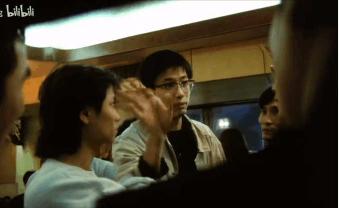 张学友，“表情包”界巨C复出