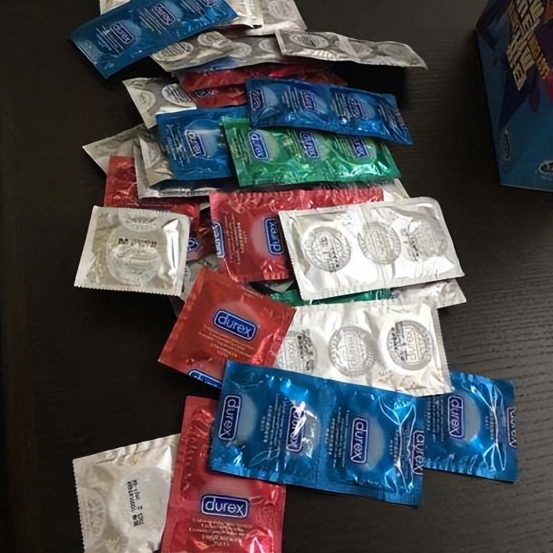 同样是“套套”，几块钱的和几百块的有何差别？难道贵的更舒适？