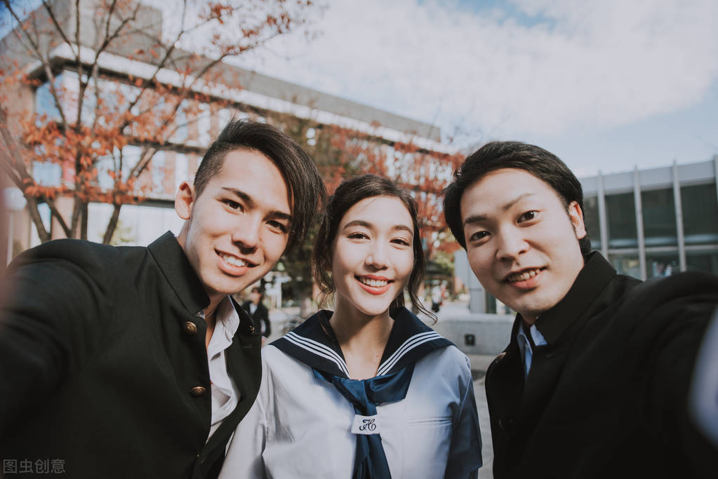 从亚洲百强大学排名的变迁，我们发现了一个不同的日本