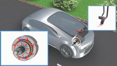 特斯拉单踏板为啥容易误踩油门？30年燃油车老司机踩错几率更大