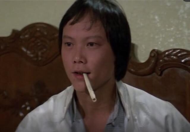 张彻的3个得意门生，2人英年早逝，1人当了一辈子配角