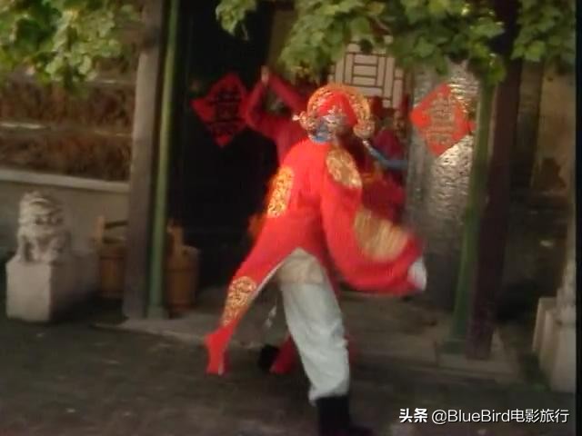 被誉为无法复制的经典电视剧86版《西游记》取景地大揭秘 二