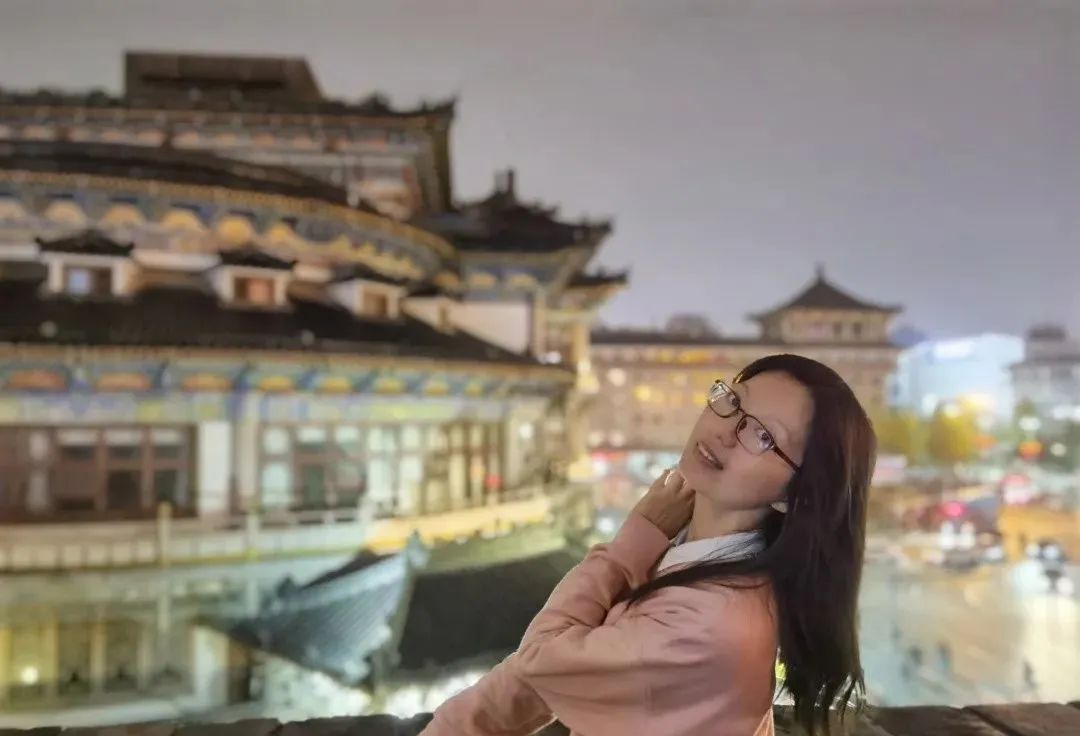 麓溪河畔 墨韵白小----天府新区白沙小学名优教师风采展示（五）