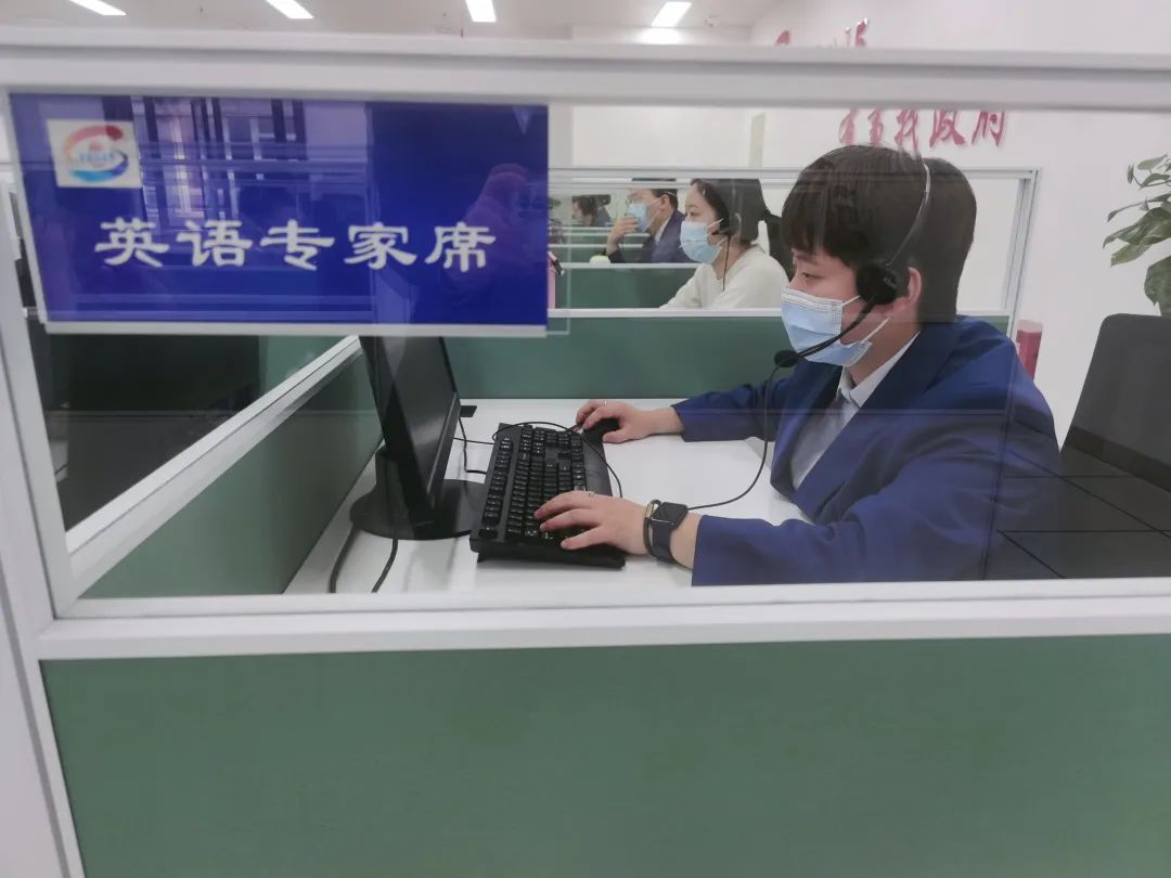 免费咨询！武汉12345市民热线开设法律咨询专席插图5