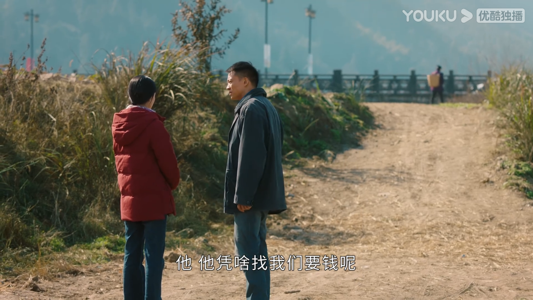 《幸福到万家》：全网劝赵丽颖离婚，这一次，她真的嫁错了人