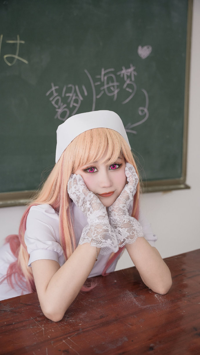 Cosplay美图欣赏 No.0040