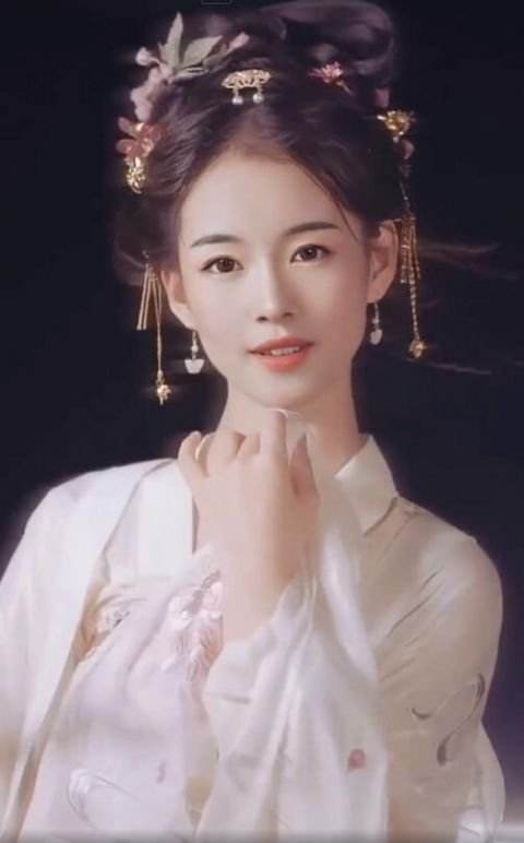 30位各省市最美女运动员：不输影视明星的天香国色