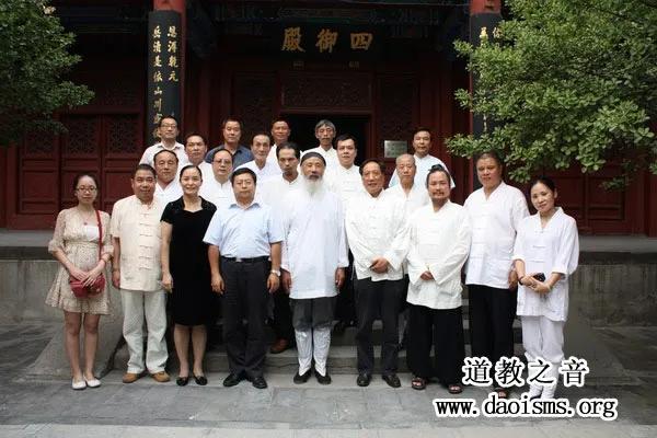 福建千年道观，凡祈福者皆会得到神灵托梦，专家解开谜团