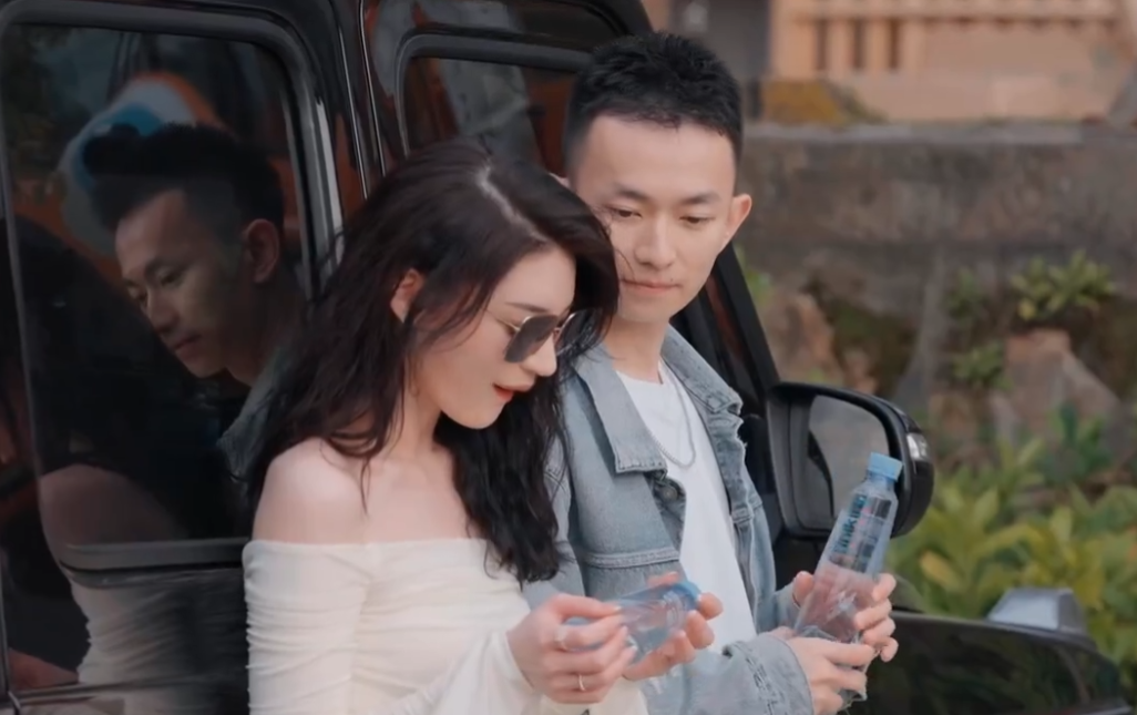 《喜欢你3》CU为约会准备5万块单车，俊良的摩天轮晚餐竟要5000？