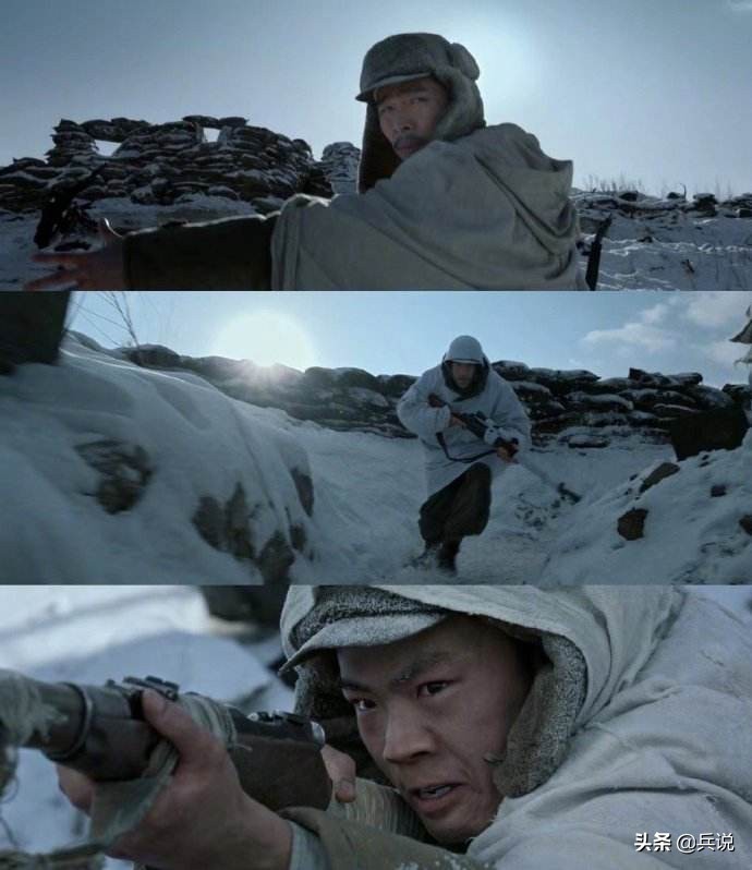 从军事角度看《狙击手》：营救行动，不会让“张桃芳”带队