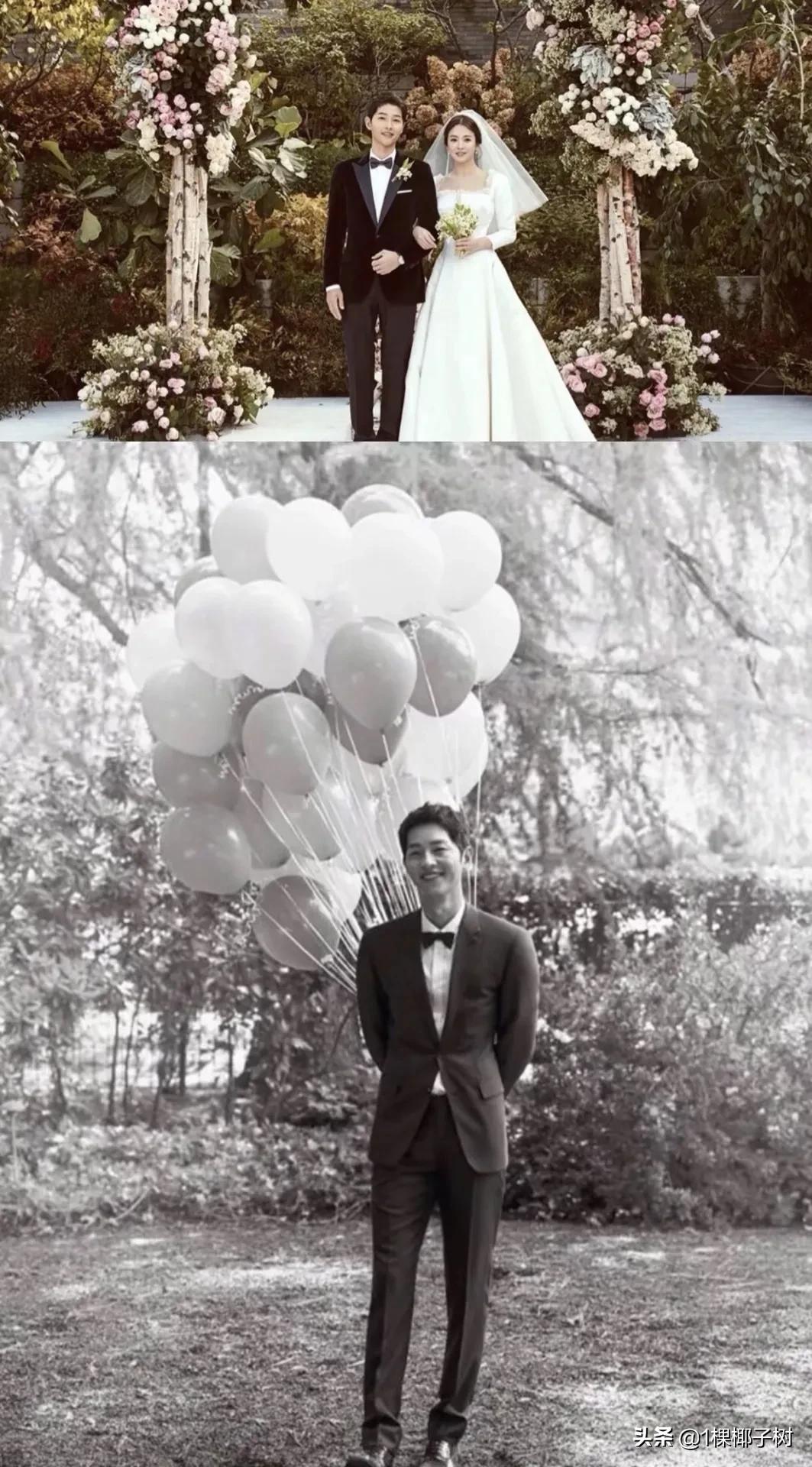 或许宋仲基喜欢的是姜暮烟，宋慧乔喜欢的是柳时镇