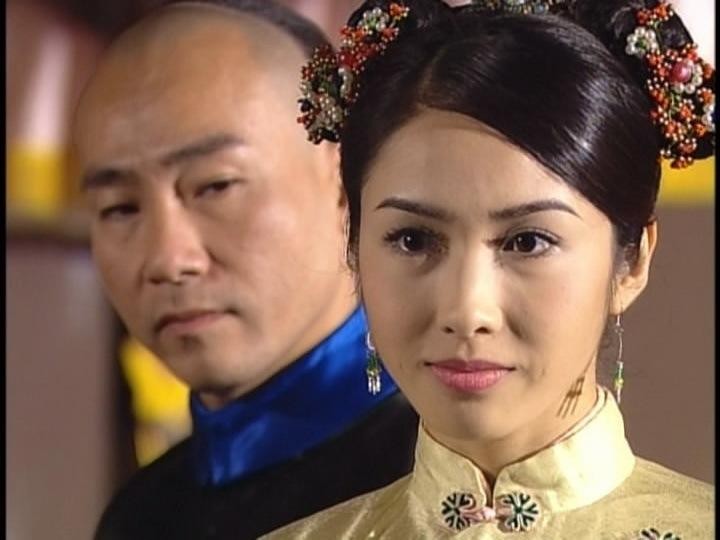 二刷《金枝欲孽》才懂，如妃赐死陈妃，为什么皇后不救她？