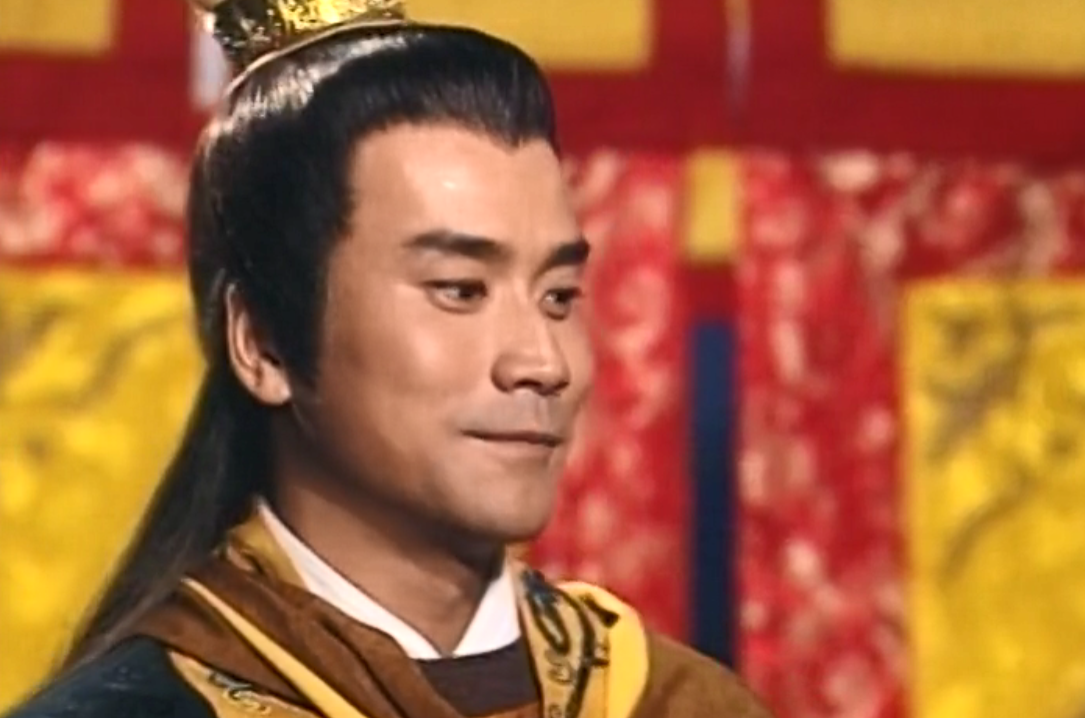 TVB男配角有多帅？以前只顾着看男主，如今才发现男配角颜值满分