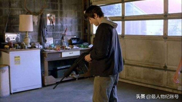 回顾“1991年卢刚案”：北大学子赴美留学，因奖学金归属枪杀5人