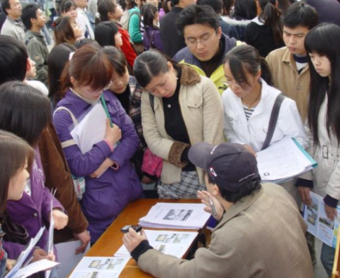 2022年春招已经开始，新晋十大热招行业，应届毕业生要提前准备