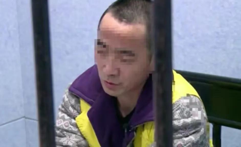 1990年，17岁高中生犯下命案逃跑，被抓时已年入百万娶妻生子