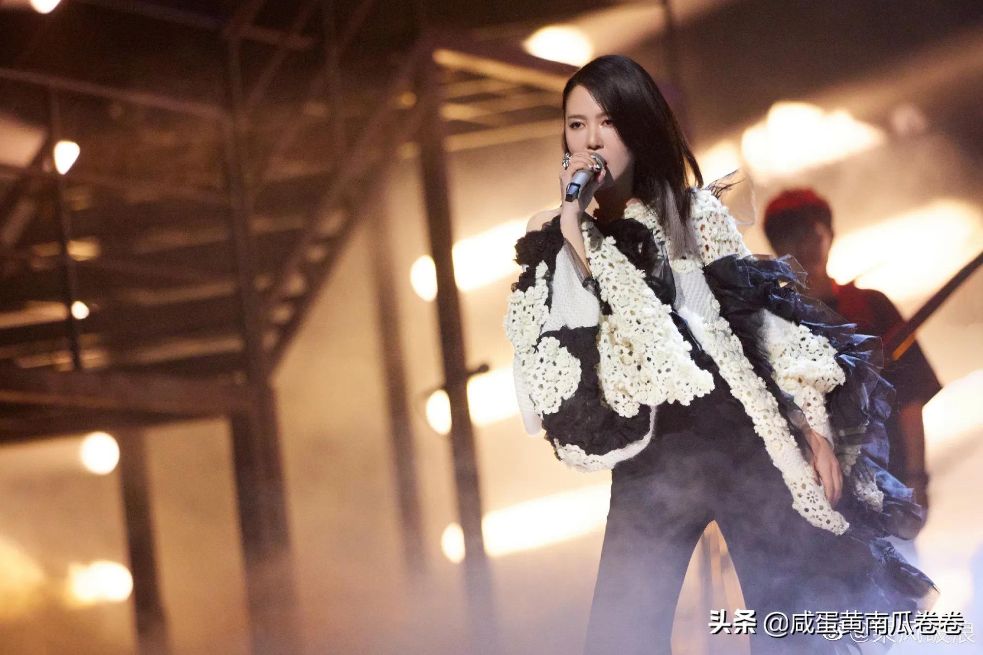 乘风破浪 高光瞬间！惊艳时刻！再看“亿”遍