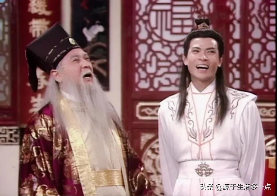 碧血青天杨家将：混搭杨家将、包青天两大北宋IP，乱七八糟的好看