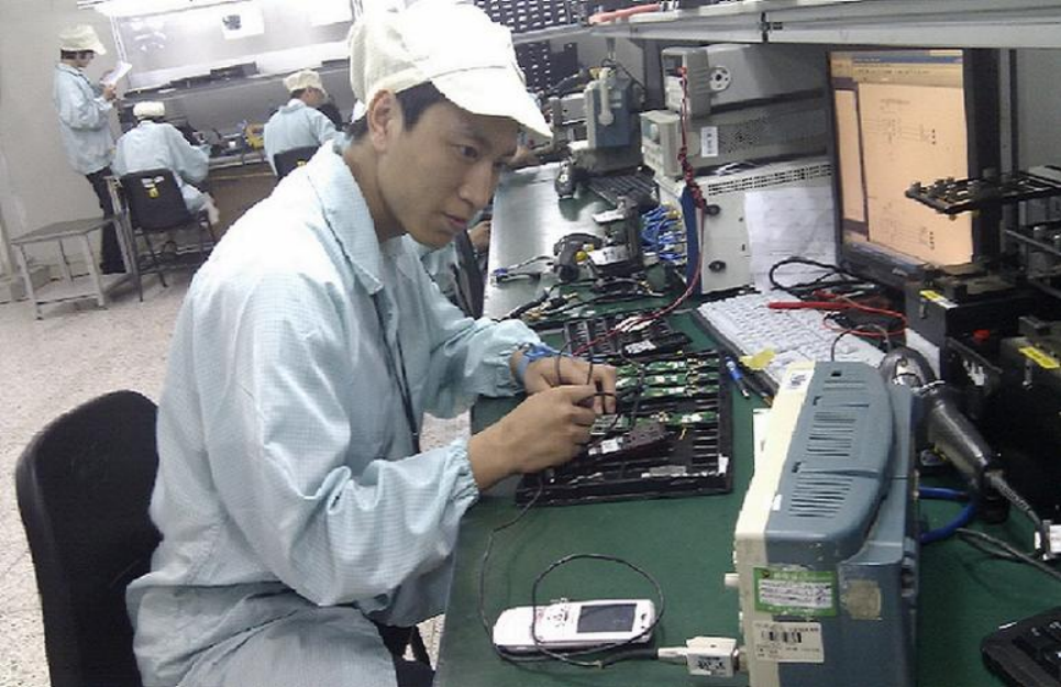 专业讲解，电子信息类专业，信息工程、通信工程等专业就业情况