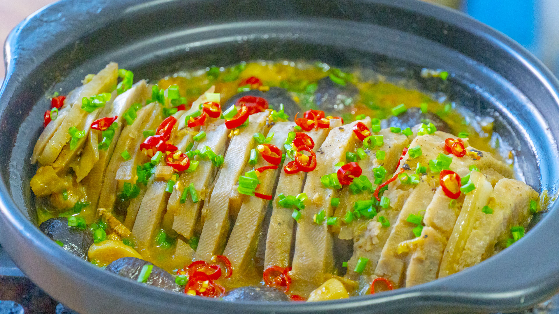 数九寒天，以“暖”为先，分享10道家常炖菜，从头暖到脚，不怕冷