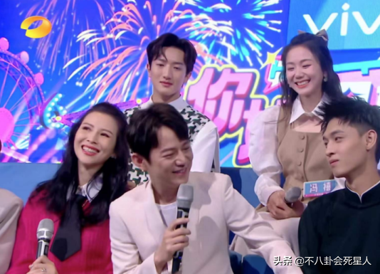 近期熱播的6檔爛綜藝，評分最低4.1，你看的綜藝中招了嗎？