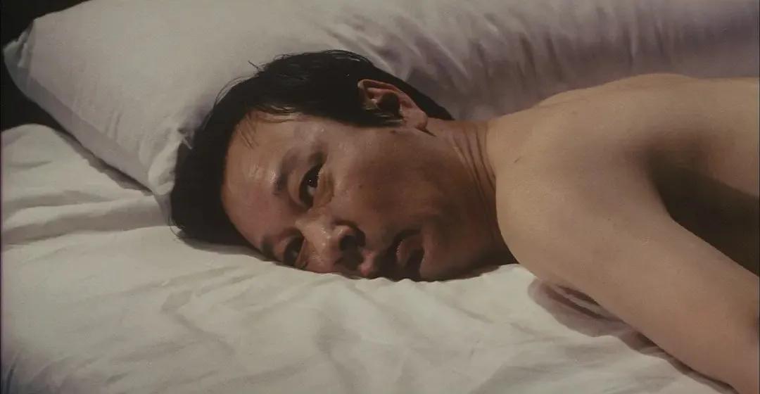 世界电影（0157）日本电影《W的悲剧》（1986）剧照欣赏