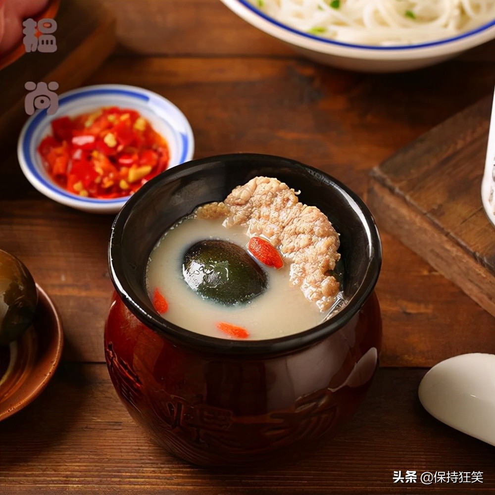 中国十大经典汤品，单县羊汤上榜，第九是湖北十大名菜之一