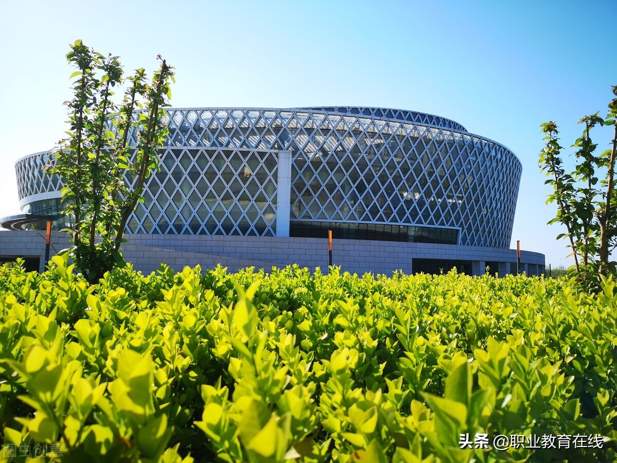 800万人口的唐山市，到底有多少所大学？