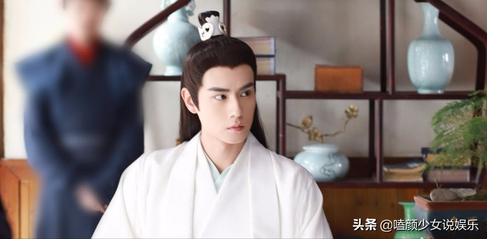 8位出道即巅峰的明星：一部剧爆红却没后续，有的一夜秒变素人