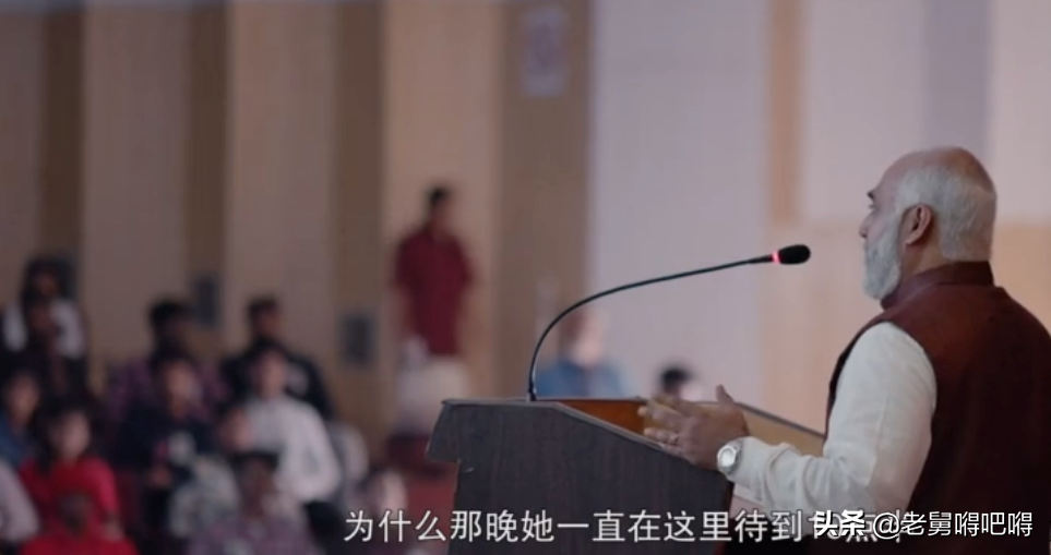 豆瓣8.6，神作之国又刷出新高度