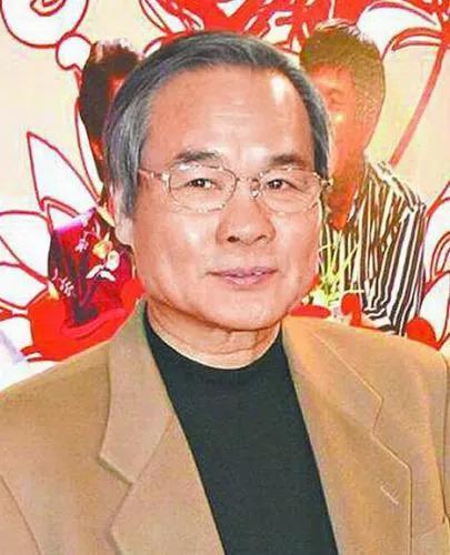 盘点中年守寡的七位明星