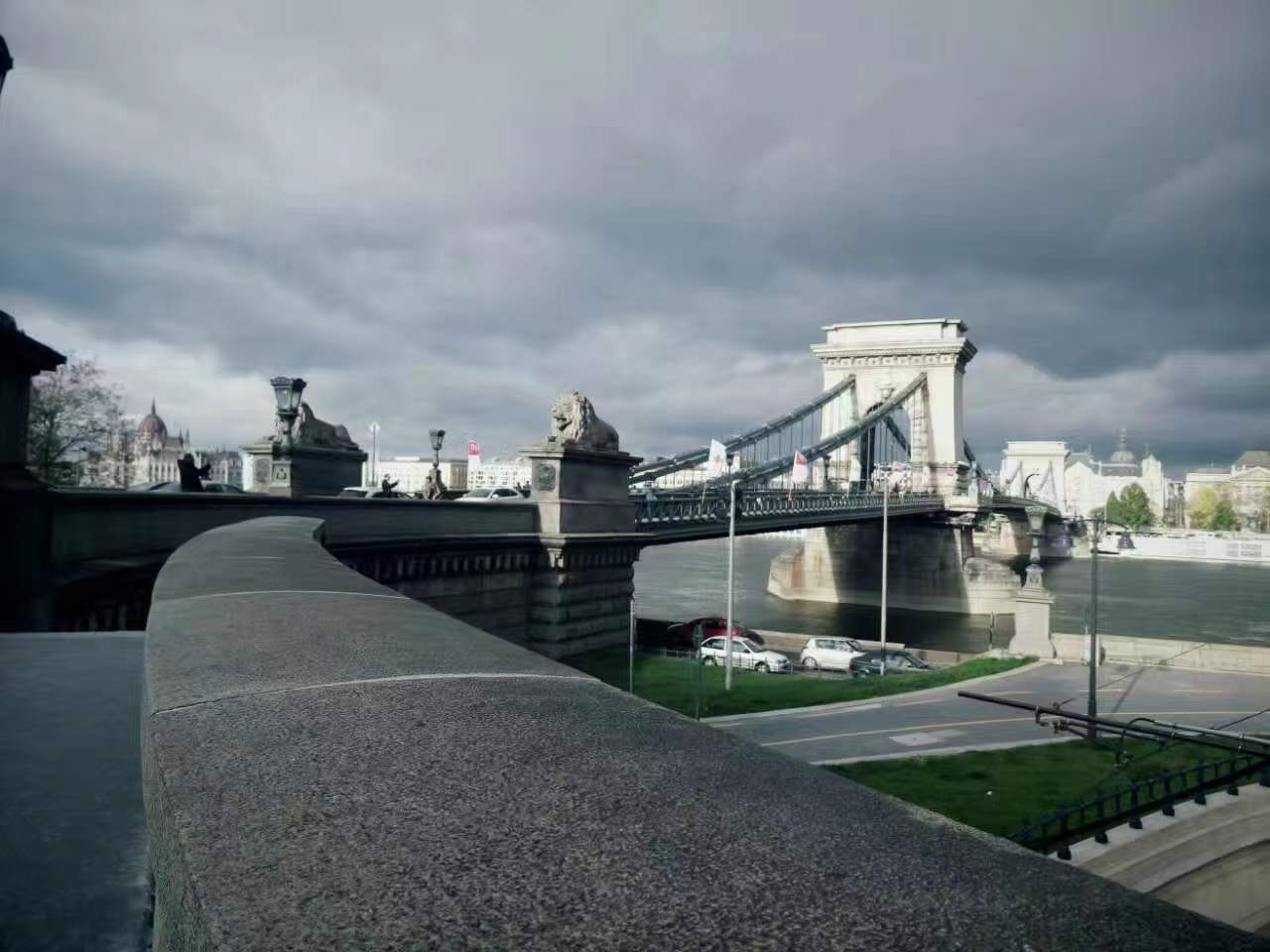 留学归国，我被“保送”了央美博士